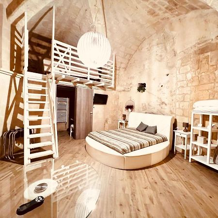 Alle Grotte マテーラ エクステリア 写真
