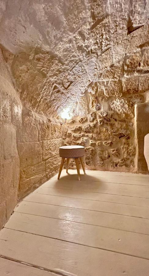 Alle Grotte マテーラ エクステリア 写真