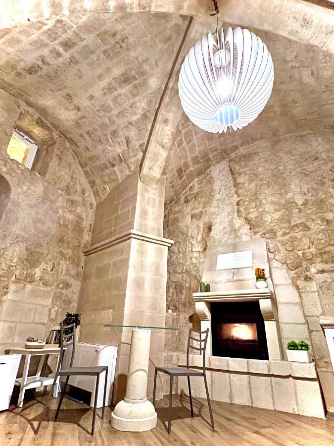 Alle Grotte マテーラ エクステリア 写真
