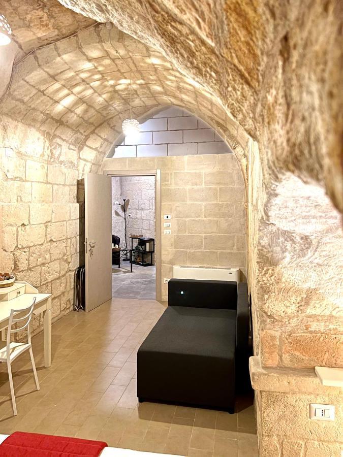 Alle Grotte マテーラ エクステリア 写真