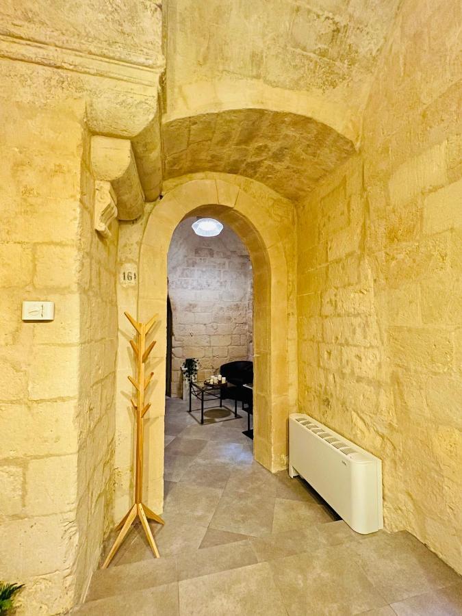 Alle Grotte マテーラ エクステリア 写真