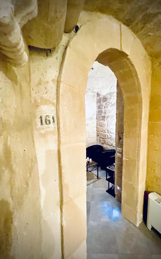 Alle Grotte マテーラ エクステリア 写真