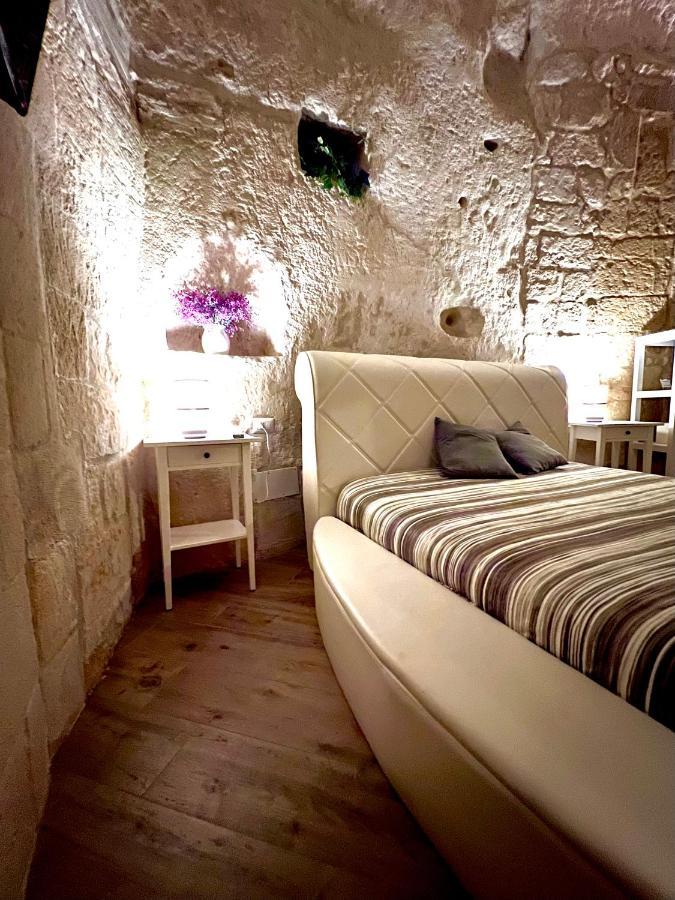 Alle Grotte マテーラ エクステリア 写真