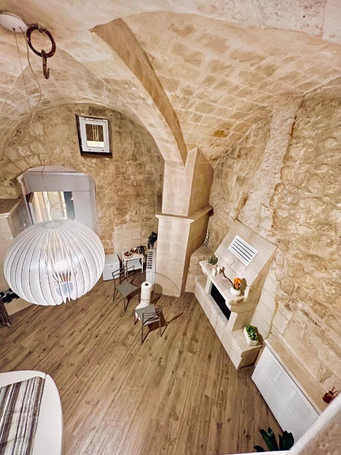 Alle Grotte マテーラ エクステリア 写真