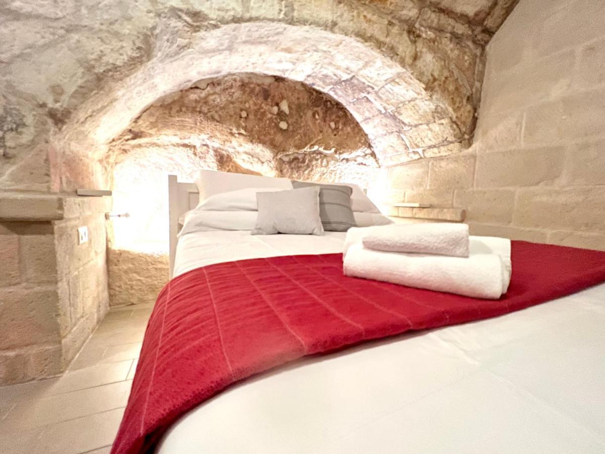 Alle Grotte マテーラ エクステリア 写真