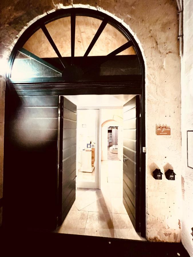 Alle Grotte マテーラ エクステリア 写真