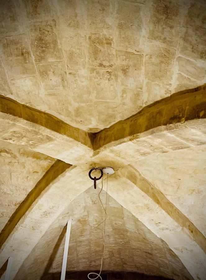 Alle Grotte マテーラ エクステリア 写真