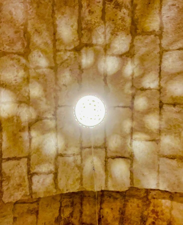 Alle Grotte マテーラ エクステリア 写真