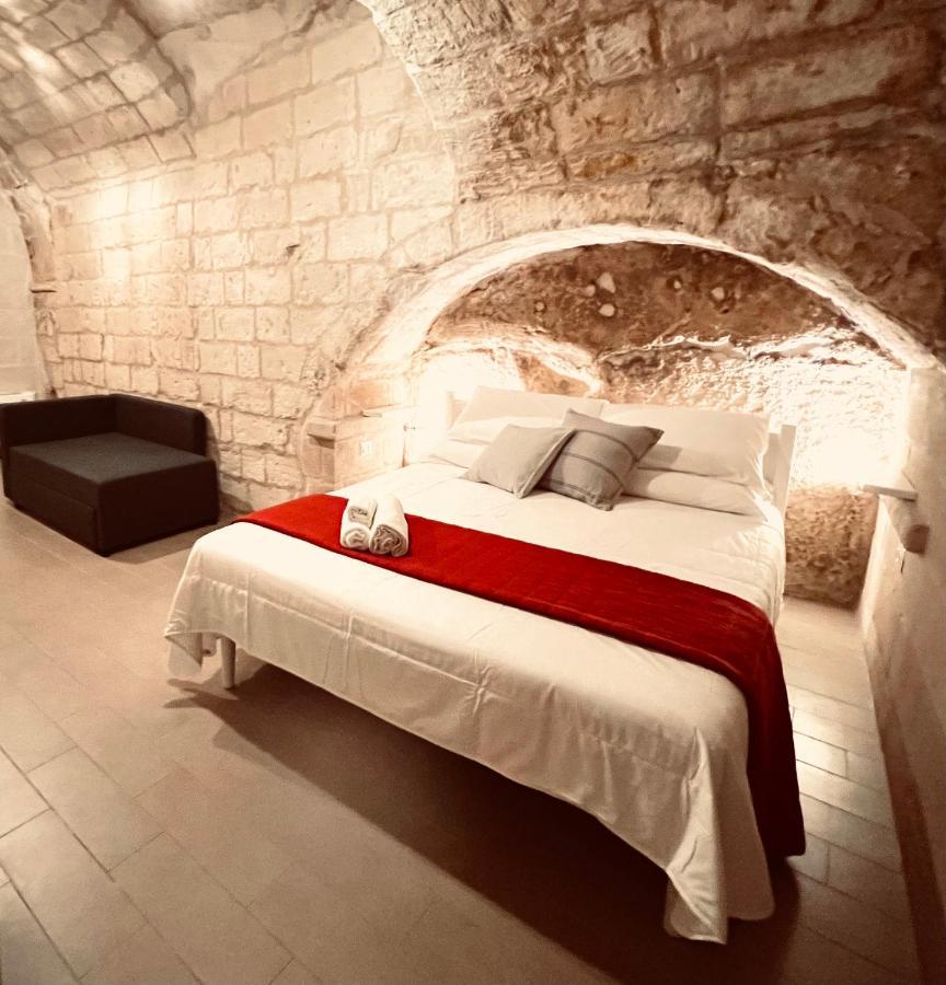 Alle Grotte マテーラ エクステリア 写真