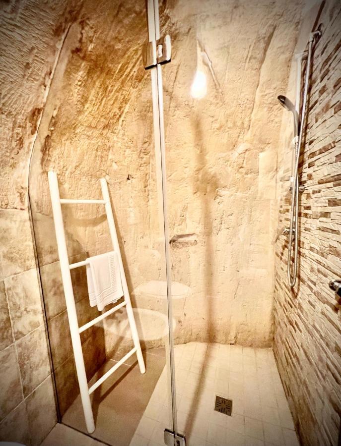Alle Grotte マテーラ エクステリア 写真