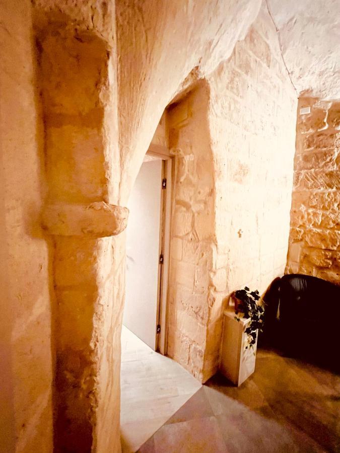 Alle Grotte マテーラ エクステリア 写真
