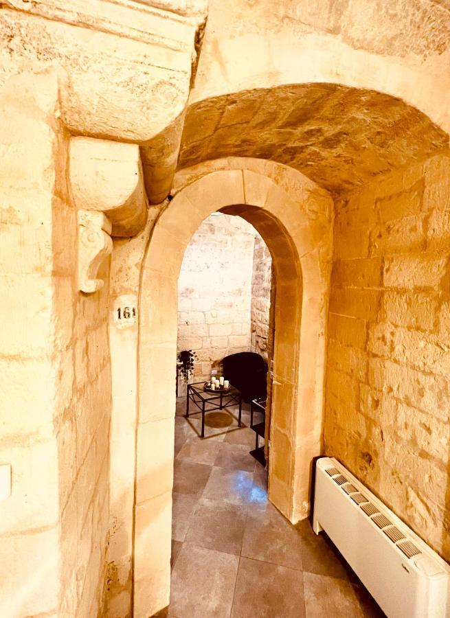 Alle Grotte マテーラ エクステリア 写真