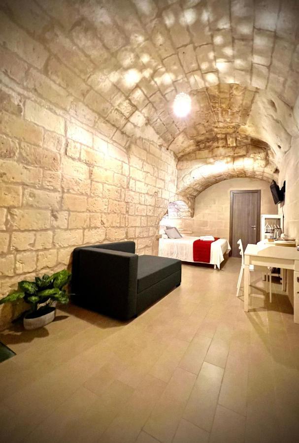 Alle Grotte マテーラ エクステリア 写真