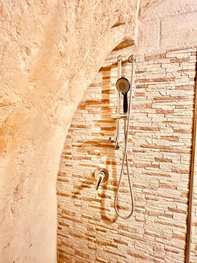 Alle Grotte マテーラ エクステリア 写真
