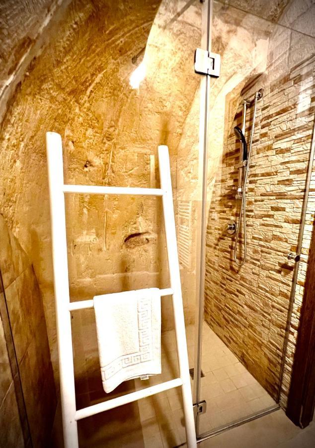 Alle Grotte マテーラ エクステリア 写真