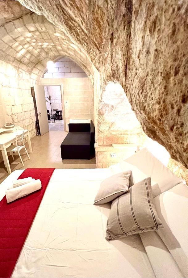 Alle Grotte マテーラ エクステリア 写真