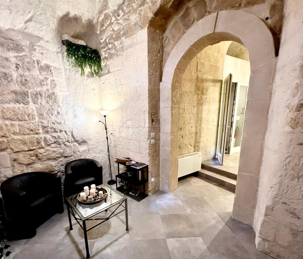 Alle Grotte マテーラ エクステリア 写真